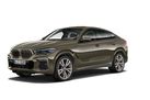 BMW X6 G06 M50D 400ZS X-DRIVE M-SPORTPAKET SOFT CLOSE PANORAMA INDIVIDUAL LEATHER DASH HARMAN KARDON 